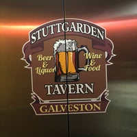 Foto scattata a Stuttgarden Tavern on the Strand da Greg F. il 7/5/2018
