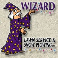 1/14/2015에 Wayne W.님이 Wizard Lawn Service and Snow Plowing LLC에서 찍은 사진