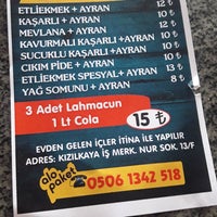Photo taken at Atatürk Öğrenci Yurdu by Güleryüzetliekmek L. on 1/1/2019