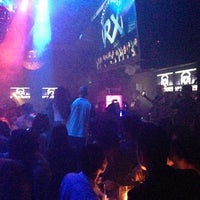 Eden Nightclub Venom Shooters Bar The Garden Now Closed