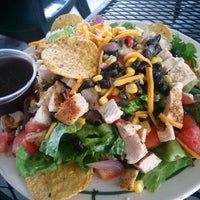 Harvest Moon Gourmet Bistro - Salad Place