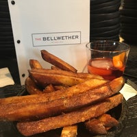 Photo taken at The Bellwether by Stephen S. on 3/3/2018