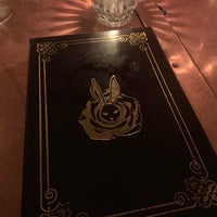 Photo taken at Black Rabbit Rose by Stephen S. on 4/19/2019