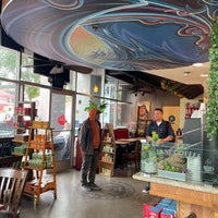 10/11/2021 tarihinde Stephen S.ziyaretçi tarafından Lani Coffee'de çekilen fotoğraf