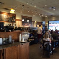 Photo taken at Peet&amp;#39;s Coffee &amp;amp; Tea by Stephen S. on 4/18/2016