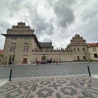 Photo taken at Schwarzenberg Palace by Stephen S. on 3/23/2024