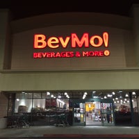 Photo taken at BevMo! by Stephen S. on 1/5/2016