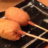 焼き鳥の軍ぞう 福岡市 福岡県