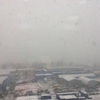 Photo taken at СК «Согласие» by Михаил Е. on 11/12/2021