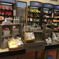 L Occitane Sunway Pyramid 1 Tip