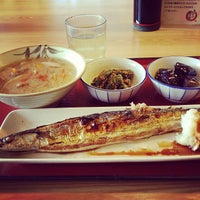 ごはんや まいどおおきに野々市食堂 71 Visitors