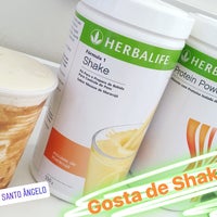 Evs Herbalife Santo Angelo