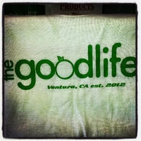 Photo taken at the Goodlife by DrDREAM on 4/16/2013