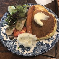 イングルサイド カフェ 2個のtips