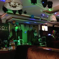 Photo taken at Troy Hotel by Mihail D. on 1/20/2013