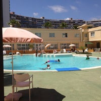 7/6/2013에 Juan Manuel R.님이 Holiday Inn Alicante - Playa De San Juan에서 찍은 사진