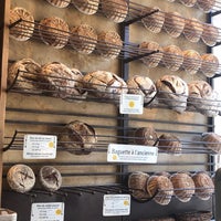 Photo taken at Le Pain Quotidien by Fahad on 4/20/2019