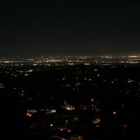 Photo taken at Topanga Canyon Lookout by Fahad on 10/30/2020