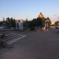 Photo taken at Тайга by Max V. on 7/25/2017