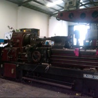 Review pt , pandu biam daya,  jl techno 1, c 2 h, kawasan jababeka techno park