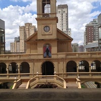Das Foto wurde bei Colégio Marista Arquidiocesano de São Paulo von Vanessa B. am 3/2/2013 aufgenommen