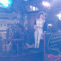Photo taken at Mary Rose by Julia G. on 1/2/2013