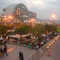 Foto tomada en Select Citywalk  por Ashu R. el 11/15/2012