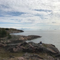 Photo taken at Kruunuvuorenselkä by Marco B. on 8/15/2018