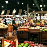 Photo taken at The Fresh Market by Loic C. on 10/19/2012