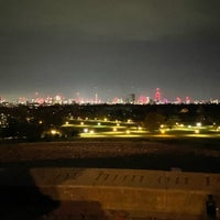 Photo taken at Primrose Hill by Patty G. on 4/13/2024