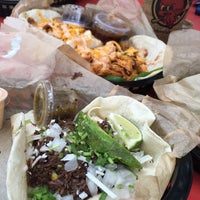 Photo taken at Torchy&#39;s Tacos by Patty G. on 5/25/2019