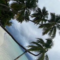 Das Foto wurde bei Vilu Reef Beach Resort &amp;amp; Spa, Maldives von Mark P. am 11/13/2023 aufgenommen