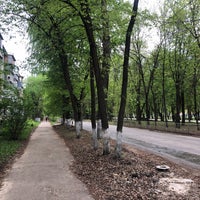 Photo taken at Памятник И.С.Полбин by Mark P. on 5/13/2021