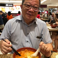 Photo taken at EAT. by Cheng S. on 8/5/2019