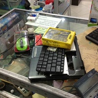 Review Computer City