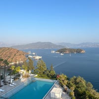 Photo taken at D-Hotel Maris by - on 8/18/2023
