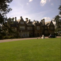 11/5/2012にSebastien C.がHartsfield Manorで撮った写真