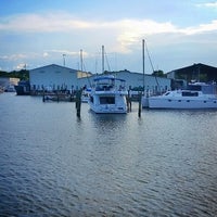 Chart House Restaurant - Daytona Beach, FL