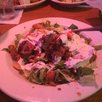 Photo taken at Texas Roadhouse by Laura S. on 7/3/2016