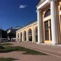 Photo taken at Шервуд by Иван Ц. on 9/4/2014