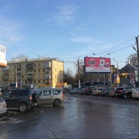 Photo taken at Район Полетаево by Иван Ц. on 9/30/2018