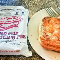 Patrick S Pies Cafe Bakery