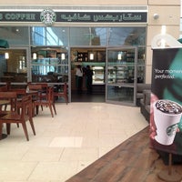 Photo taken at Starbucks by Sarooh A. on 2/7/2013