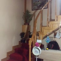 12/21/2017에 Fatih O.님이 Büyükada Yalı Butik Otel에서 찍은 사진