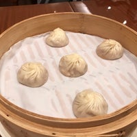 Photo taken at Din Tai Fung by Janne M. on 4/7/2019