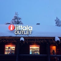Iittala Outlet Napapiiri - Outlet Store