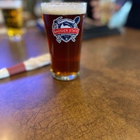 Photo taken at Graystone Ale House by Patrick O. on 4/22/2024