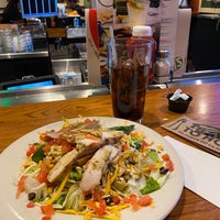 Photo taken at Chili&amp;#39;s Grill &amp;amp; Bar by Patrick O. on 3/11/2020
