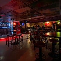Photo taken at Dino&amp;#39;s Lounge by Patrick O. on 5/8/2022
