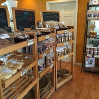 Photo taken at Great Harvest Bread Co. by Patrick O. on 7/28/2015